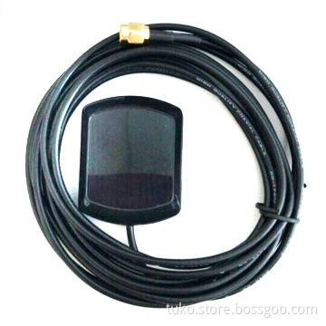 External Car GPS Antenna, 1575.42MHz Center Frequency